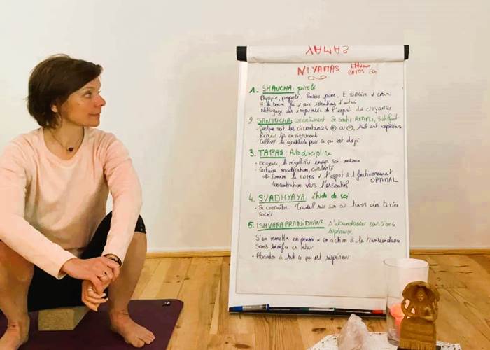 Philosophie du Yoga-news