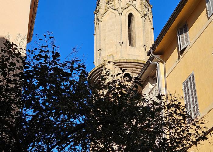Eglise du Saint-Esprit