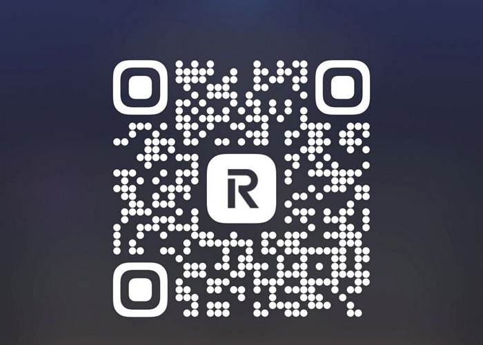 QR code / réservation