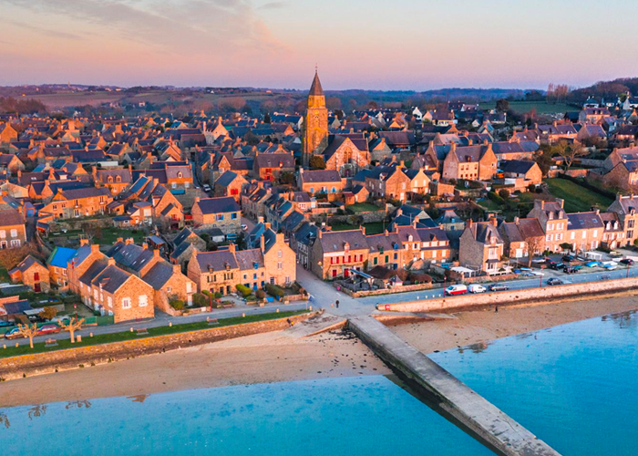 Saint-Suliac
