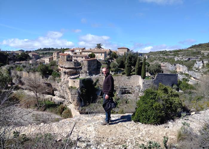 Minerve