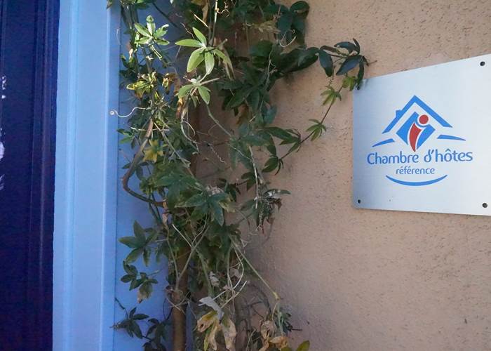 Chambre d'hôtes l'Ephémère - Limoges : Qualité Chambre d'Hôtes de Référence