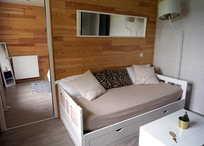 Confort alpin et modernité