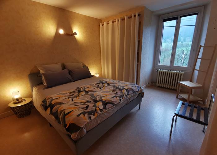 Chambre Eloîse