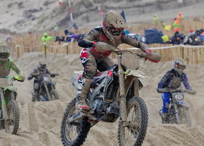 Enduropale 2027 Le Touquet