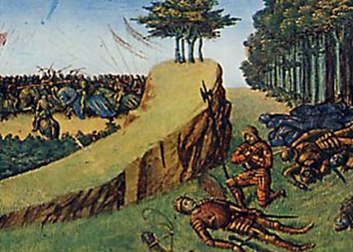 Roncevaux