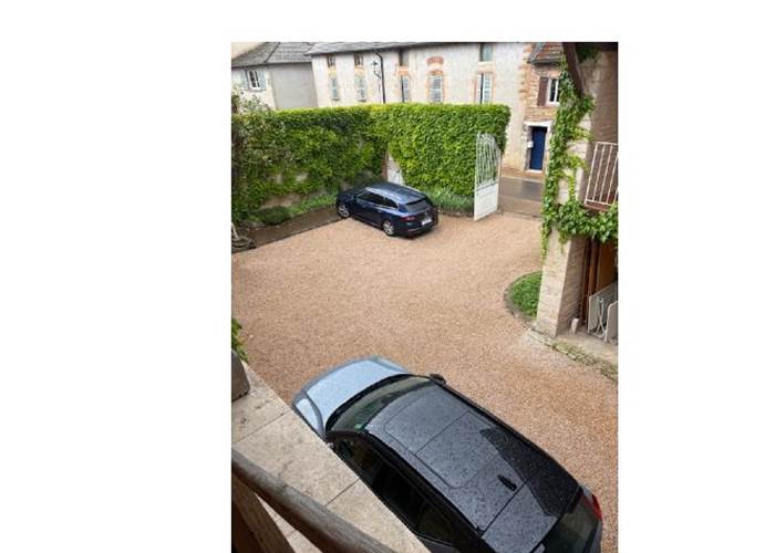 Le Logis d'Azé-page