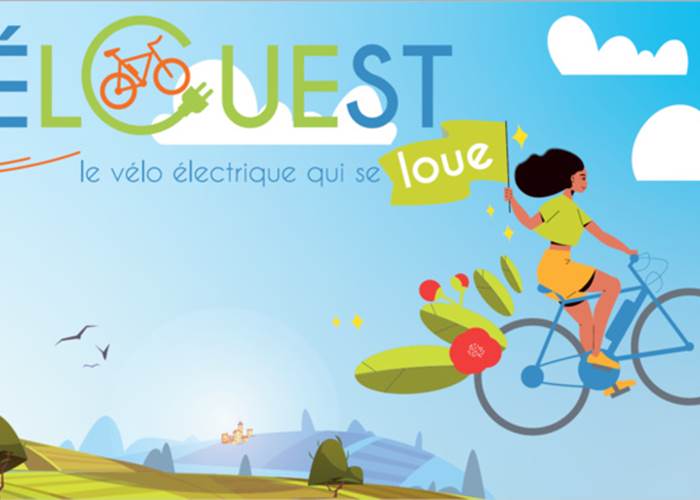 Veloc Ouest