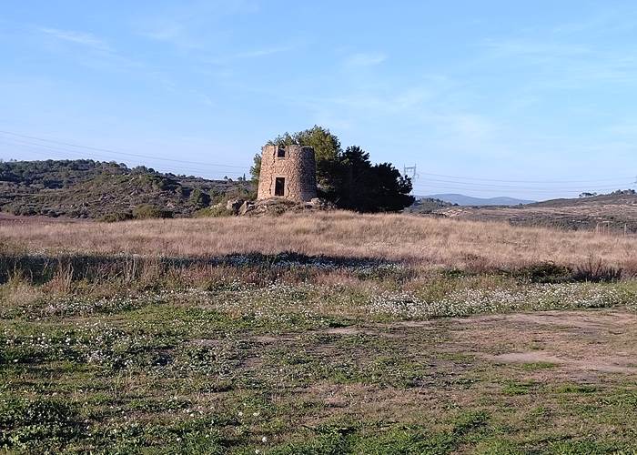 Mailhac 6000 ans d'histoire