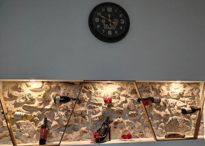 Le Coq du Nord-Mailhac à Terre 2 Frères