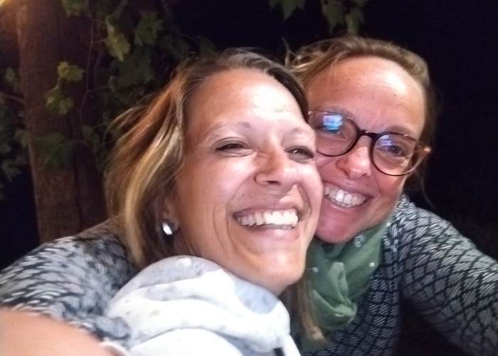 Des moments remplis de convivialités