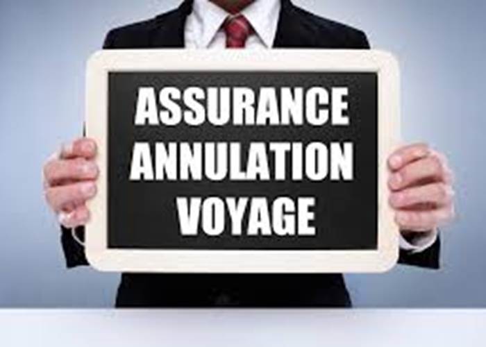 Assurance annulation