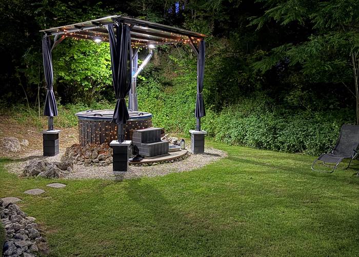 bain nordique privatif proche Clermont-Ferrand-page