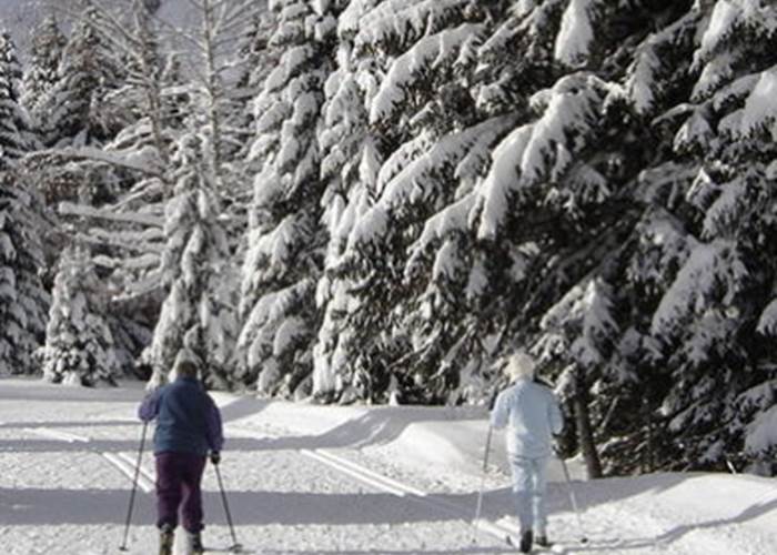 Ski de Fond
