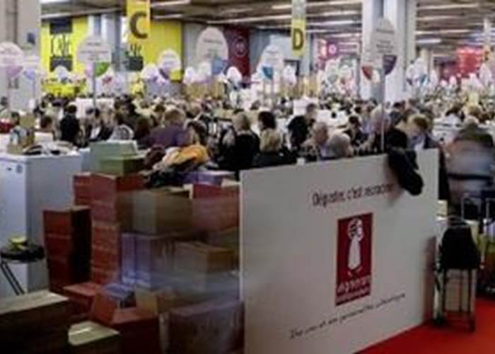 salon des vif