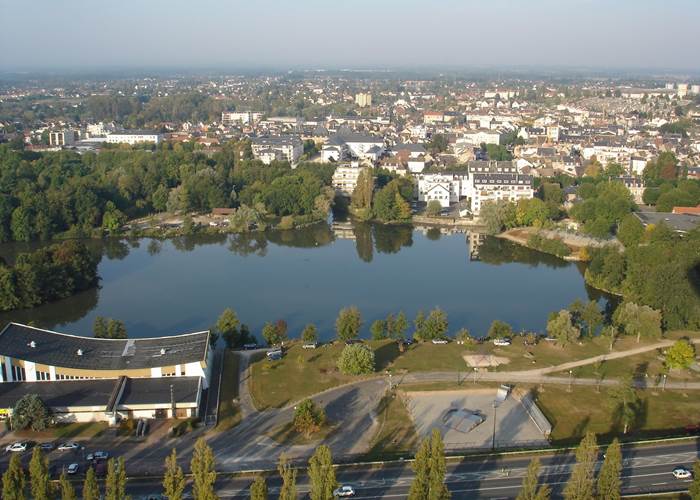 Montargis