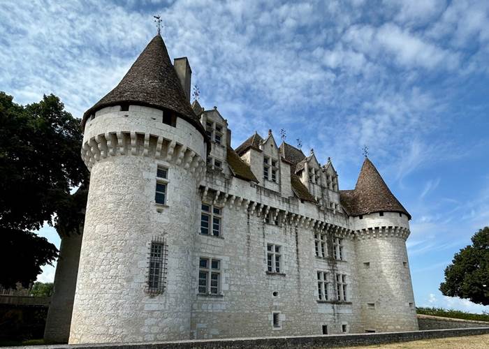 #visiteguidee #perigord #dordogne #lesbaladesguideesdecamille