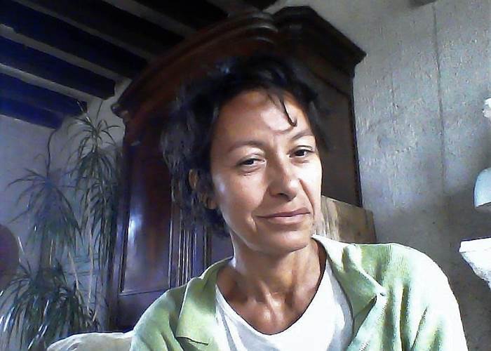 Magalie