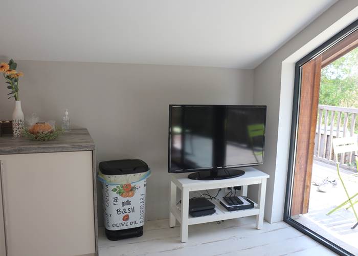 Le coin TV