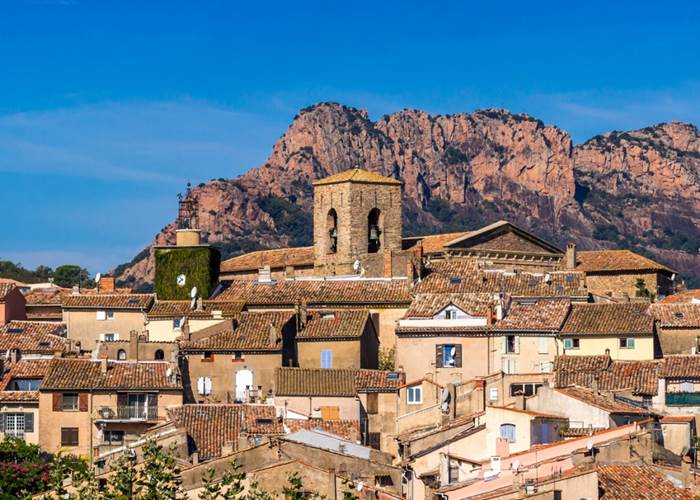 Le Village