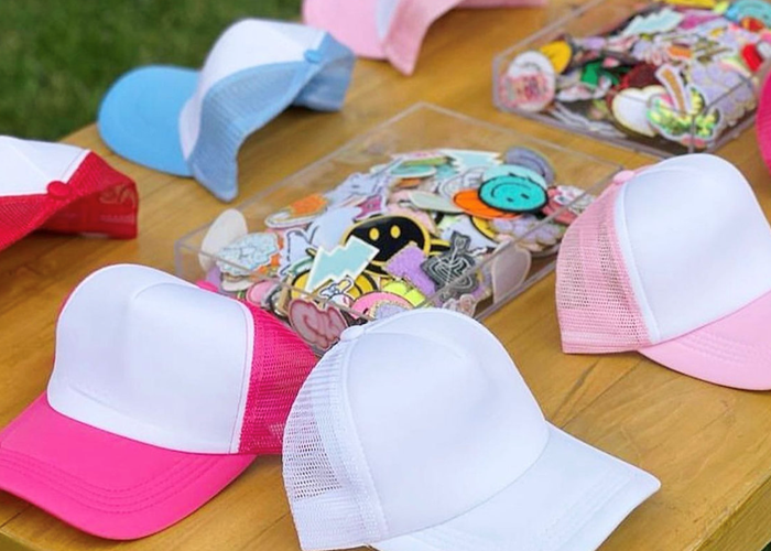 Holika Ateliers Créatifs Mons