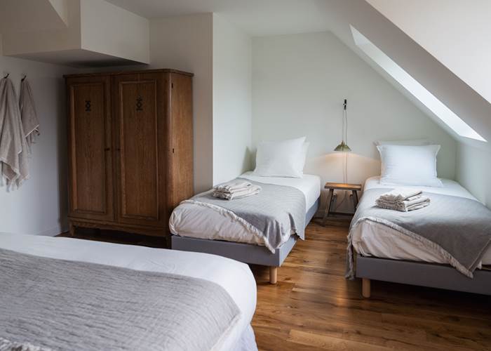 Chambre Familiale