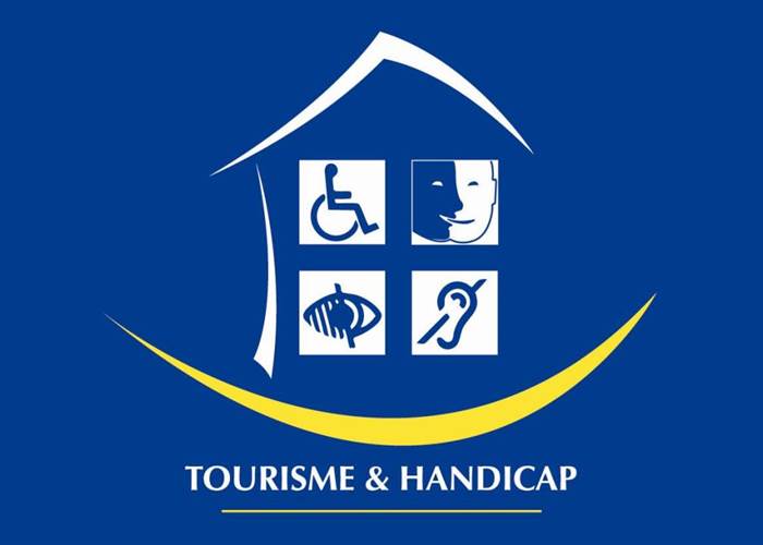Tourisme&Handicap