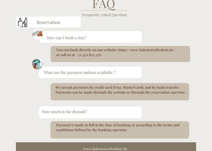 FAQ 1