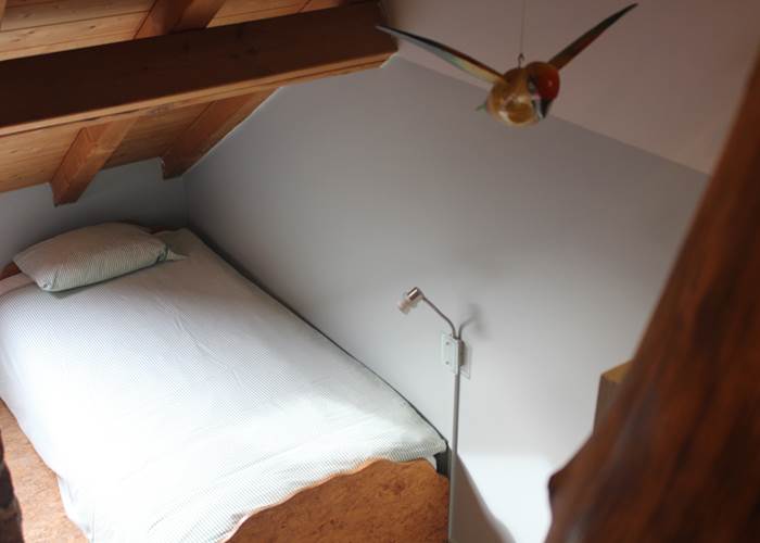 Chambre du Rêve (2 lits simples)-page