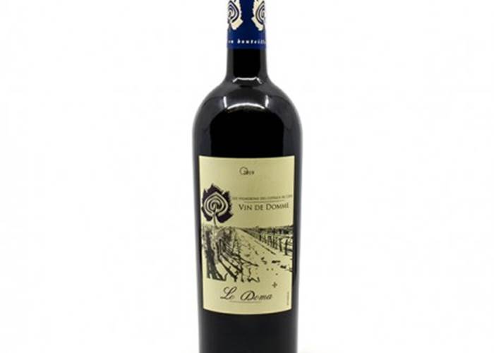 Vin de Domme