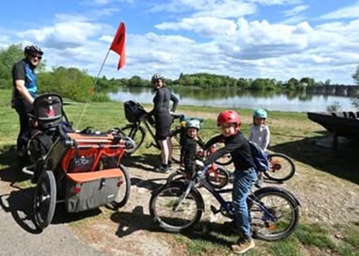 www.latalonniere.fr- vélo bord e la Loire