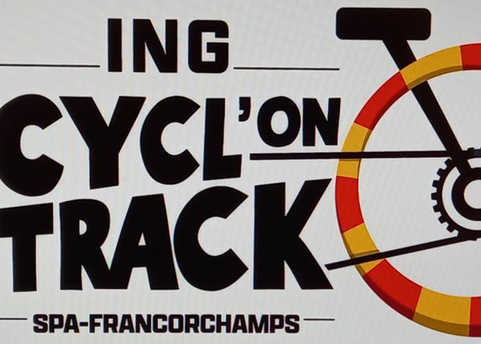 Cycl'On Track