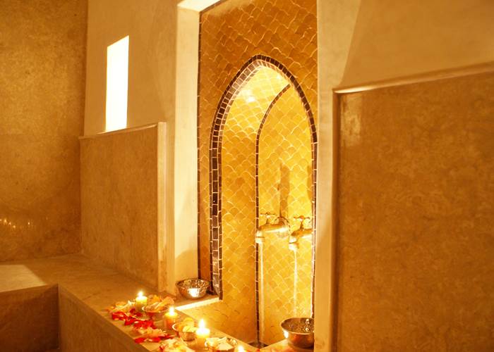 salle-chaude-hammam-kasbah-aalma-dor-marrakech