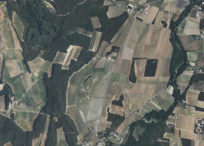 Parcellaire