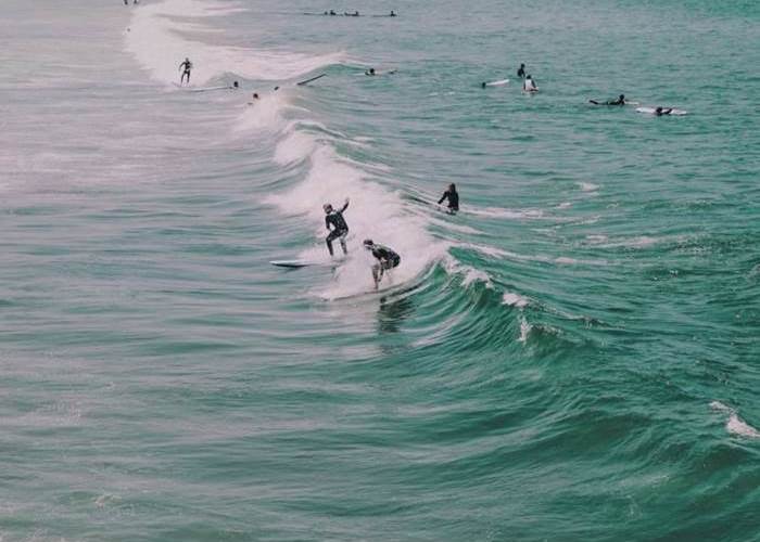 Surf