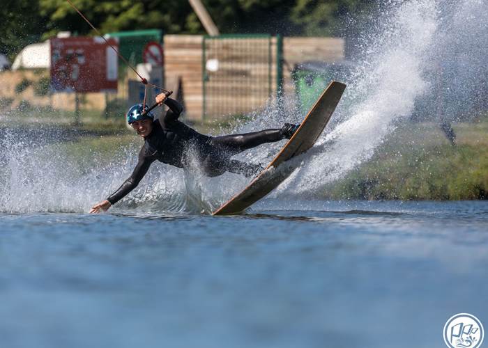 The Spin - © Pascal Pierson Photography