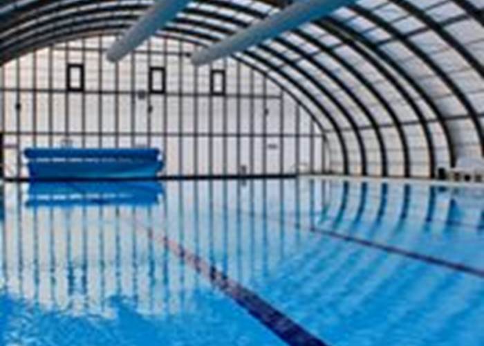 Piscine Valberg