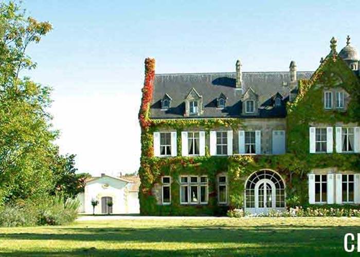 Château Lascombes