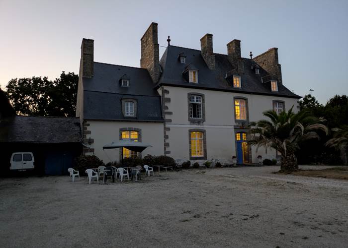 Domaine  de launay blot.www.domainelaunayblot.com