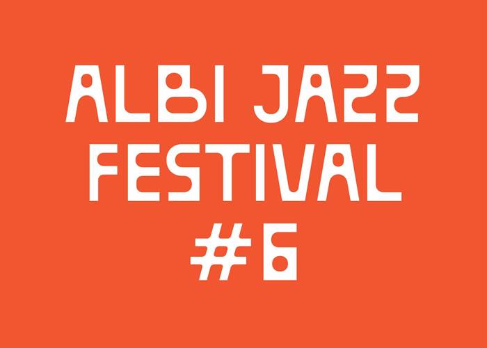 6éme festival de jazz Albi