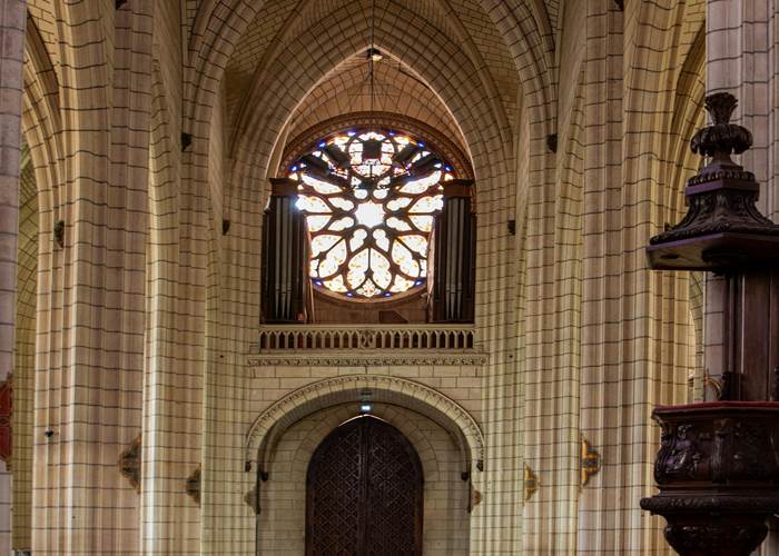 Logement de charme Deux-Sèvres