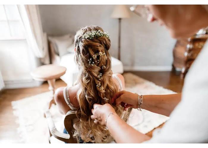 coiffure