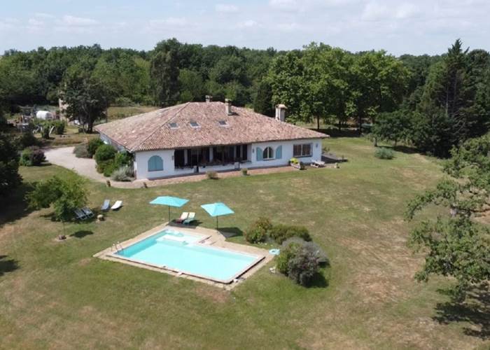 Nature et forêt rien que pour vous