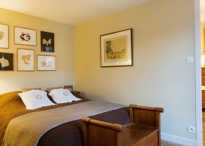 La deuxième chambre