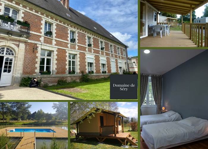 Hôtellerie de plein air dans la Somme-news