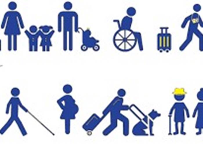 Accessibilité et vacances pour tous
