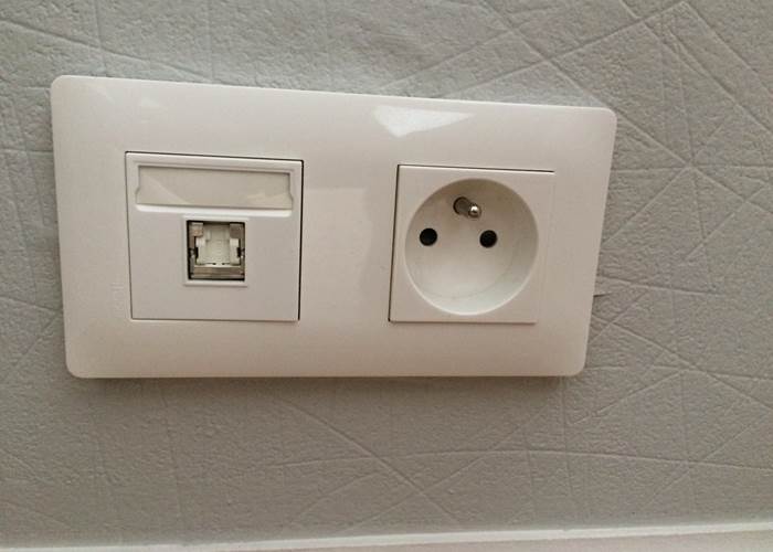 La Korrigane_Binic-Etables sur mer_Chambre d'hote_Hotel_Internet