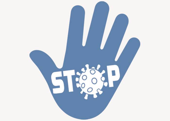 Stop Covid-19-page