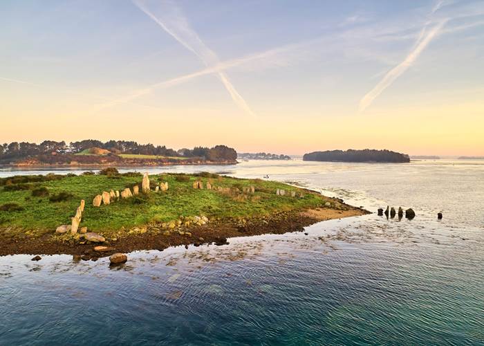 L'Îlot de Er Lannic
