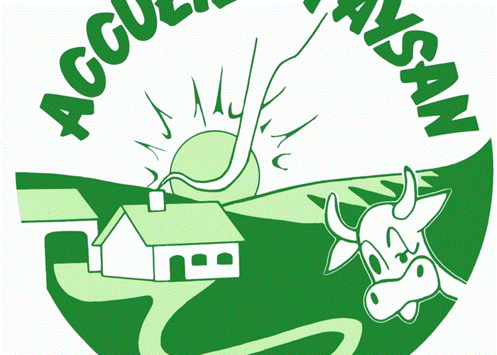 Sympa le logo !